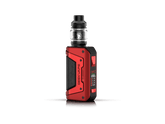 Geekvape L200 Red - Click & Vape